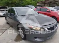 2010 Honda Accord фото