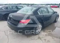 2010 Honda Accord фото