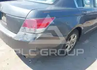 2010 Honda Accord photo