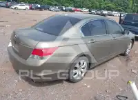 2010 Honda Accord фото