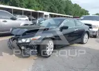 2010 Honda Accord photo