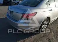 2010 Honda Accord photo