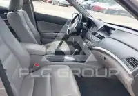 2010 Honda Accord фото