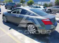 2010 Honda Accord фото