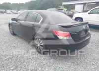 2010 Honda Accord фото