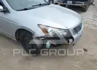 2010 Honda Accord фото