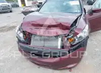 2010 Honda Accord photo