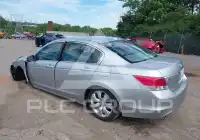 2010 Honda Accord фото