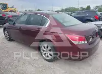 2010 Honda Accord photo