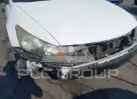 2010 Honda Accord фото