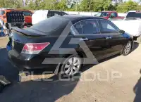 2010 Honda Accord фото