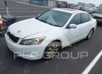 2010 Honda Accord фото