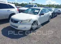 2010 Honda Accord фото