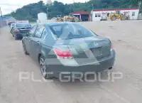2010 Honda Accord фото
