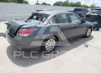 2010 Honda Accord фото