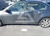 2010 Honda Accord фото