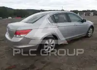 2010 Honda Accord фото