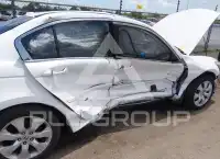 2010 Honda Accord photo