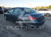 2010 Honda Accord photo
