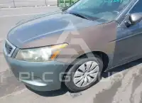 2010 Honda Accord photo