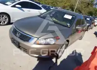 2010 Honda Accord фото