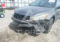 2010 Honda Accord photo