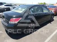 2010 Honda Accord photo