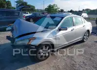 2010 Honda Accord фото
