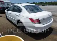 2010 Honda Accord photo