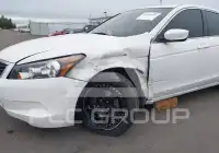 2010 Honda Accord фото
