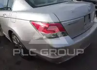 2010 Honda Accord фото