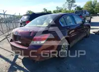 2010 Honda Accord фото