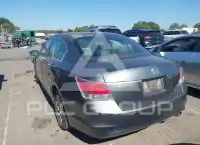 2010 Honda Accord photo