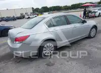 2010 Honda Accord фото