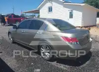 2010 Honda Accord фото