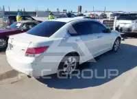 2010 Honda Accord photo