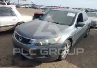 2010 Honda Accord фото