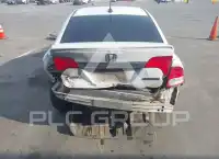 2010 Honda CIVIC photo