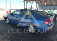 2010 Honda CIVIC photo