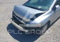 2010 Honda CIVIC фото