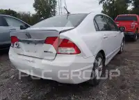 2010 Honda CIVIC photo