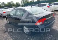 2010 Honda CIVIC photo