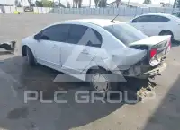 2010 Honda CIVIC photo