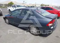 2010 Honda CIVIC photo