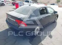 2010 Honda CIVIC фото