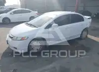 2010 Honda CIVIC photo