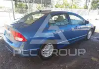 2010 Honda CIVIC photo