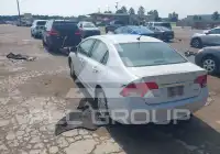 2010 Honda CIVIC фото