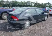 2010 Honda CIVIC photo
