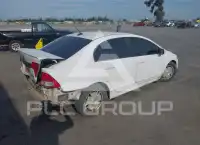2010 Honda CIVIC photo